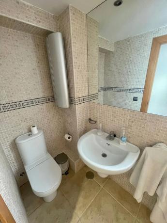 Penthouse na sprzedaż w Calle Emilio Ortuño, Benidorm thumbnail 1