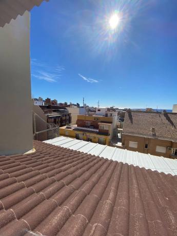 Дуплекс на продажу в Pueblo Poniente, Бенидорм photo 1