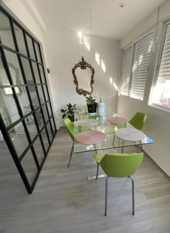 Дуплекс на продажу в Pueblo Poniente, Бенидорм photo 4