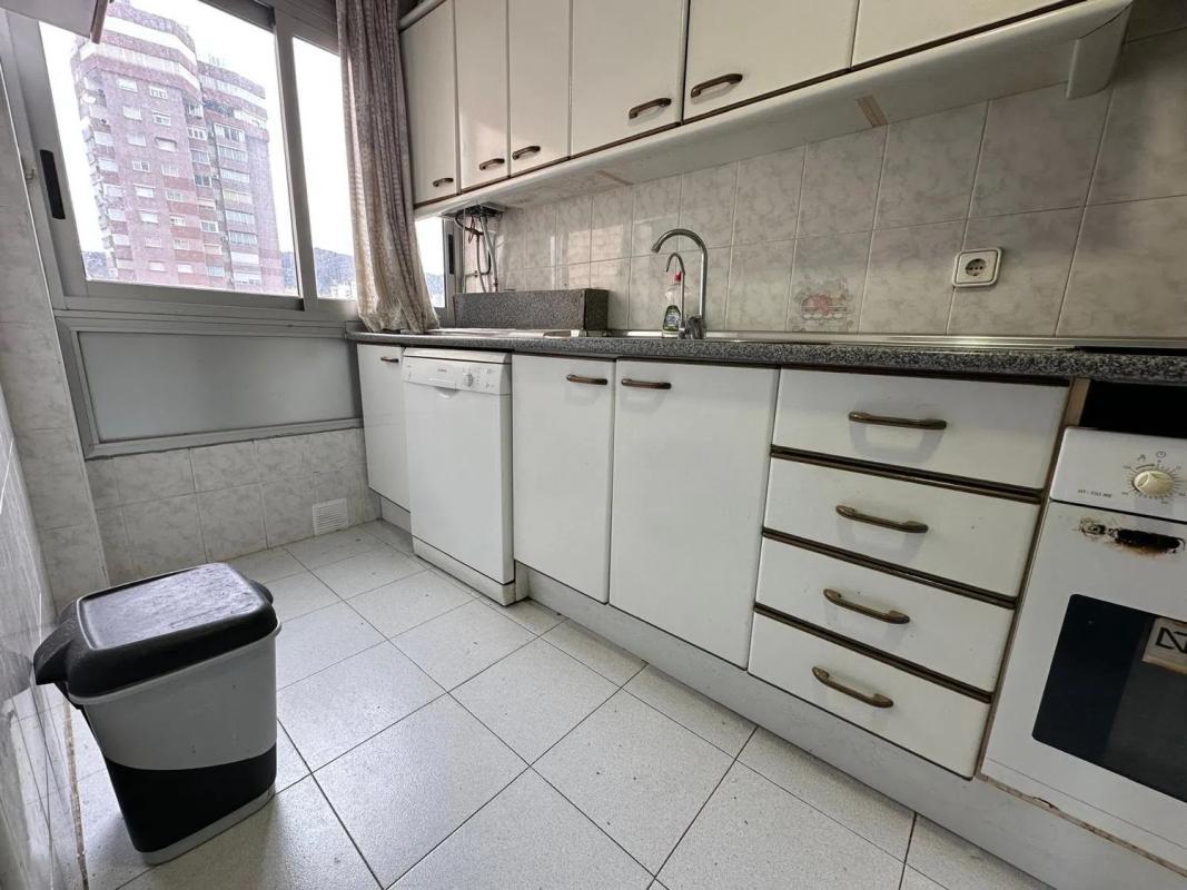 Venta de piso en Barrio Zona Rincón Bajo, Benidorm
photo 5