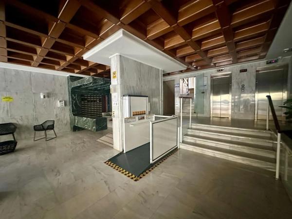 Продажа квартиры в Playa de Levante, Бенидорм photo 1
