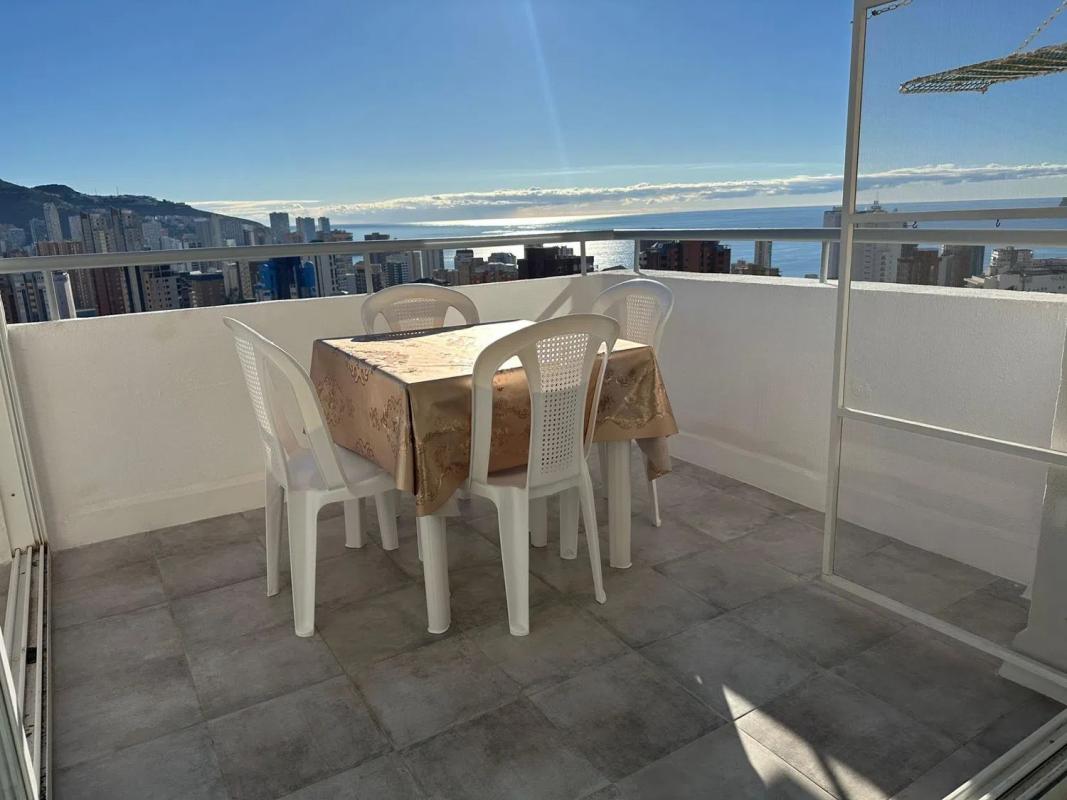 Penthouse sale in Pueblo Levante, Benidorm photo 2