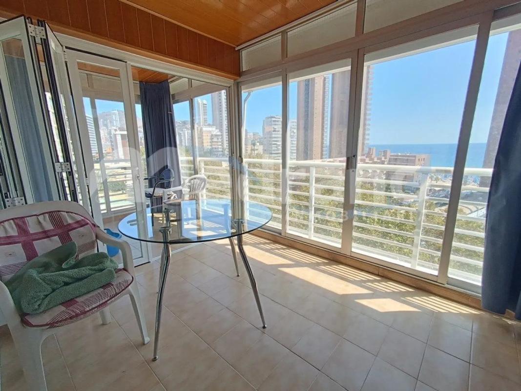 Продажа квартиры на Playa de Levante, Бенидорм
photo 1