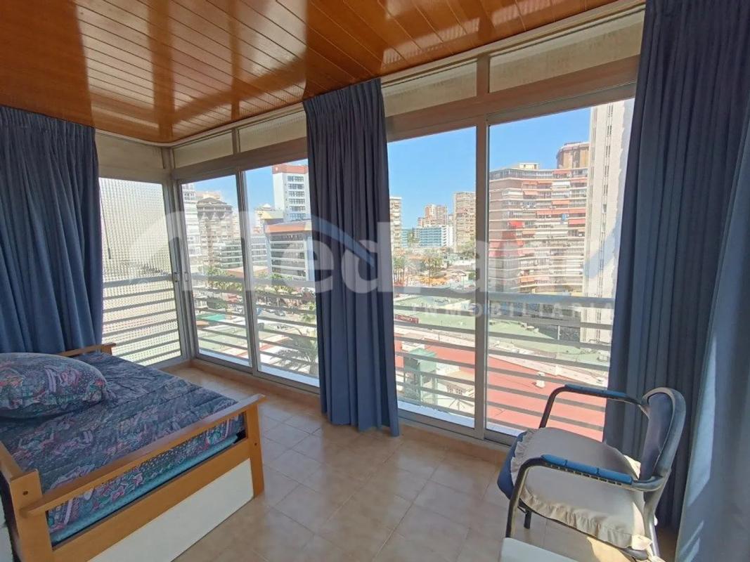 Продажа квартиры на Playa de Levante, Бенидорм
photo 2