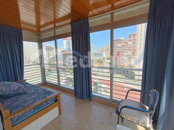 Piso en venta en Playa de Levante, Benidorm thumbnail 2