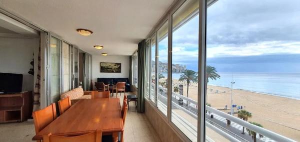 Apartment for sale in  Playa de Levante, Benidorm photo 1