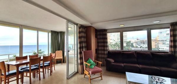 Apartment for sale in  Playa de Levante, Benidorm photo 2