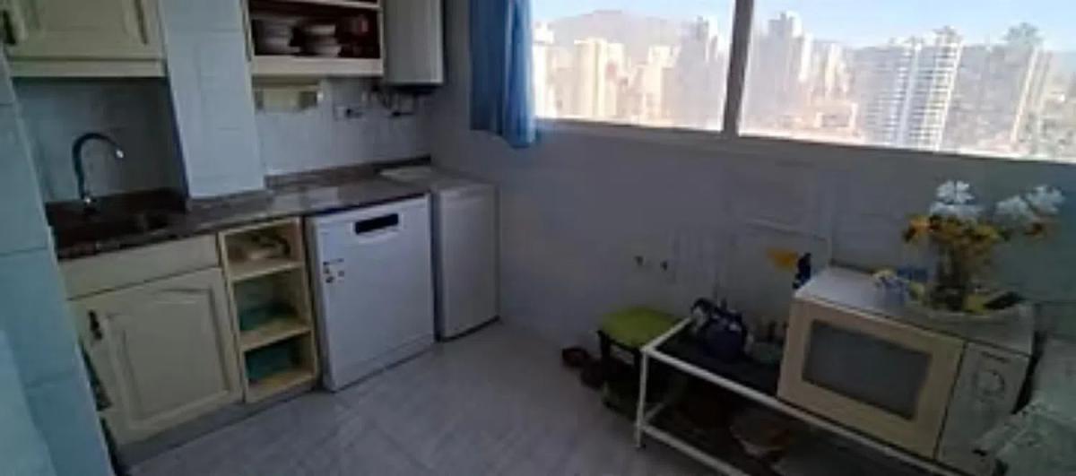 Sale of apartment in Barrio Zona Sierra Helada, Benidorm
 photo 4