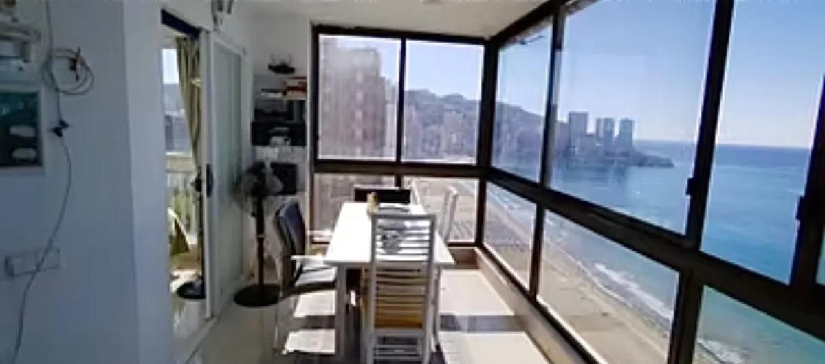 Sale of apartment in Barrio Zona Sierra Helada, Benidorm
 photo 5