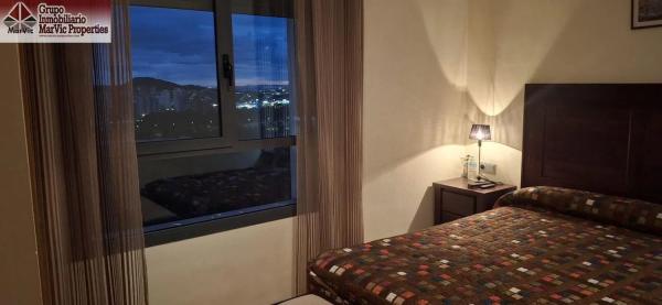 Apartment for sale in Pueblo Poniente, Benidorm photo 1