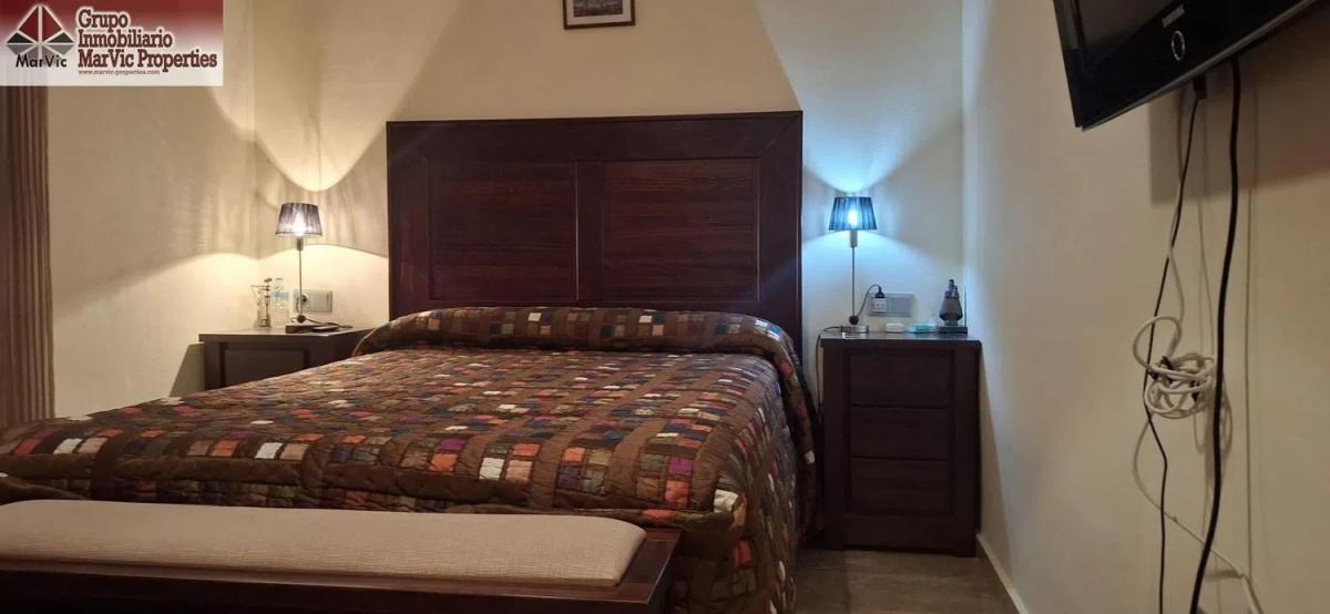 Sale of apartment in Pueblo Poniente, Benidorm
 photo 2