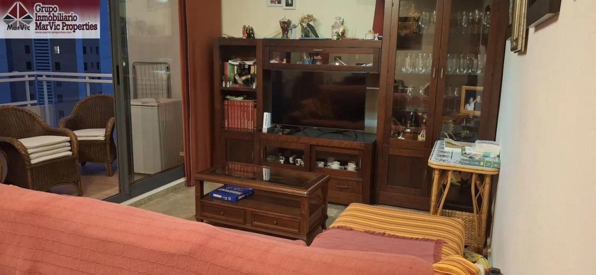 Sale of apartment in Pueblo Poniente, Benidorm
 photo 3