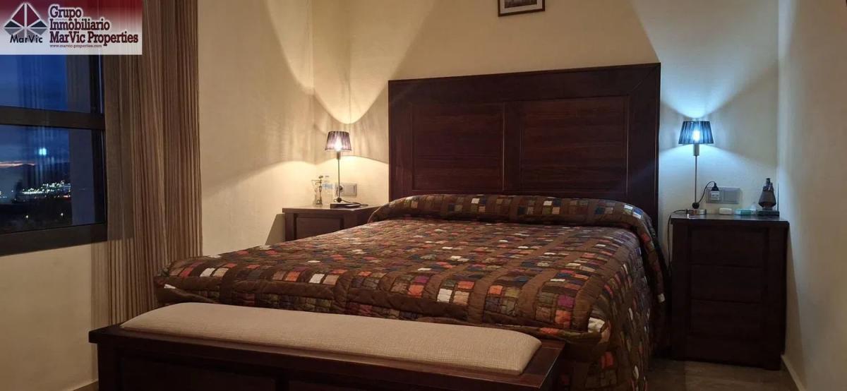 Sale of apartment in Pueblo Poniente, Benidorm
 photo 4