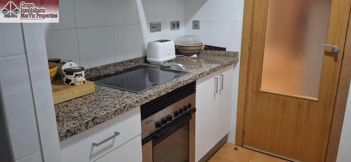 Sale of apartment in Pueblo Poniente, Benidorm
 photo 5