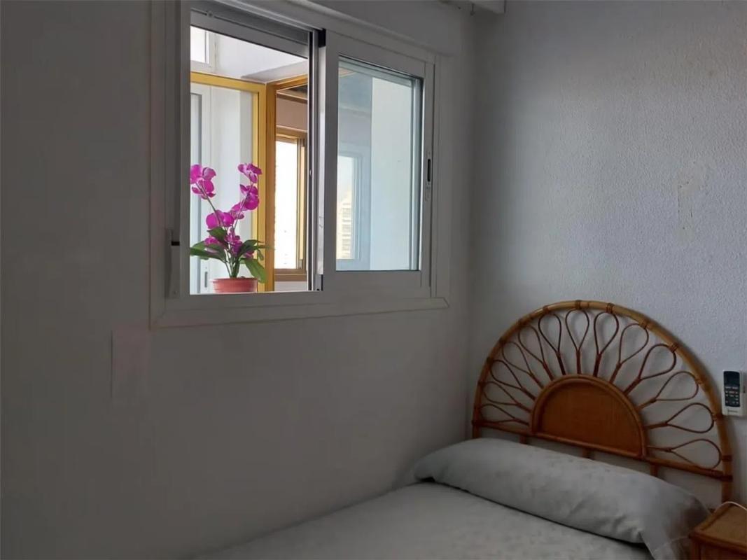 Penthouse sale in Pueblo Levante, Benidorm photo 4