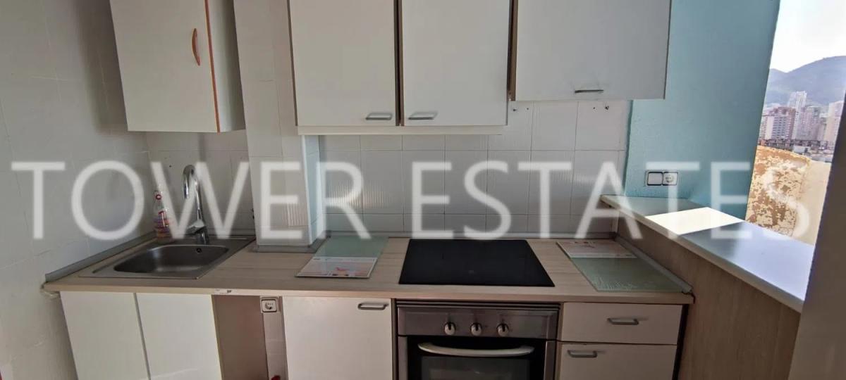 Penthouse sale in Calle del Esperanto, Benidorm photo 1