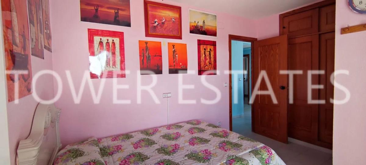 Penthouse sale in Calle del Esperanto, Benidorm photo 2