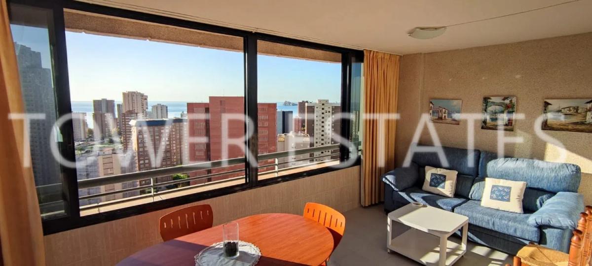 Penthouse sale in Calle del Esperanto, Benidorm photo 3