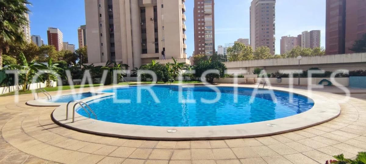 Penthouse sale in Calle del Esperanto, Benidorm photo 4