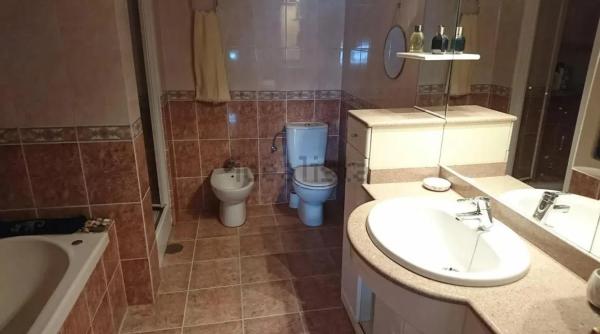 Penthouse na sprzedaż w Avenida Callosa D'Ensarrià, Benidorm photo 1