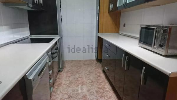Penthouse na sprzedaż w Avenida Callosa D'Ensarrià, Benidorm thumbnail 2