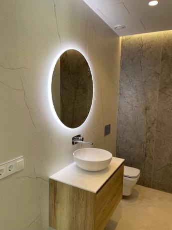 Duplex en venta en Paseo Walkway Tamarindos, 1, Benidorm photo 1