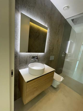 Duplex en venta en Paseo Walkway Tamarindos, 1, Benidorm thumbnail 2