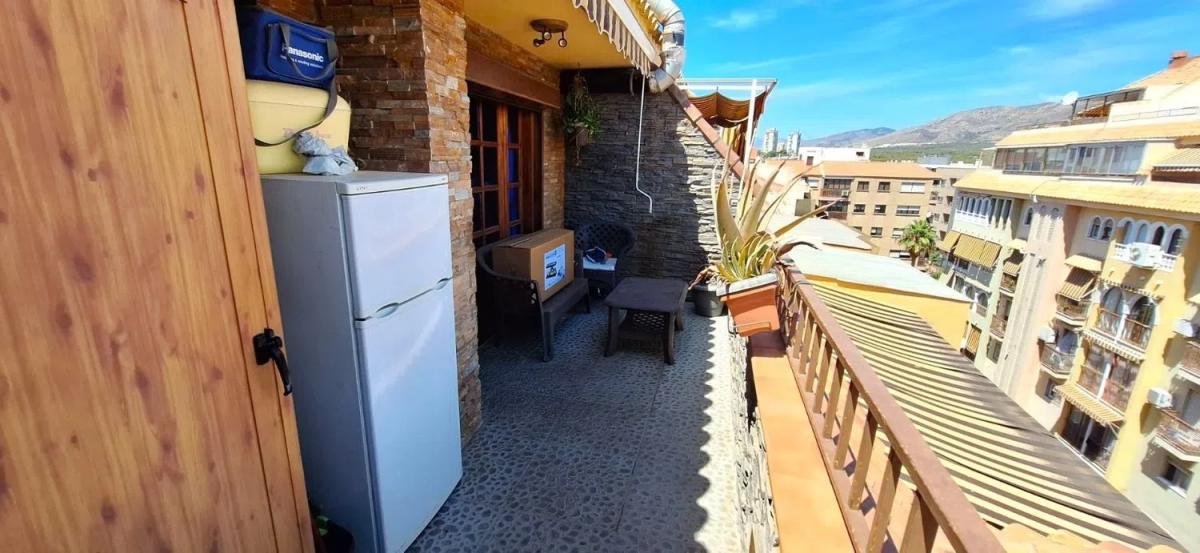 Penthouse sale in Calle de Sella, Benidorm photo 3