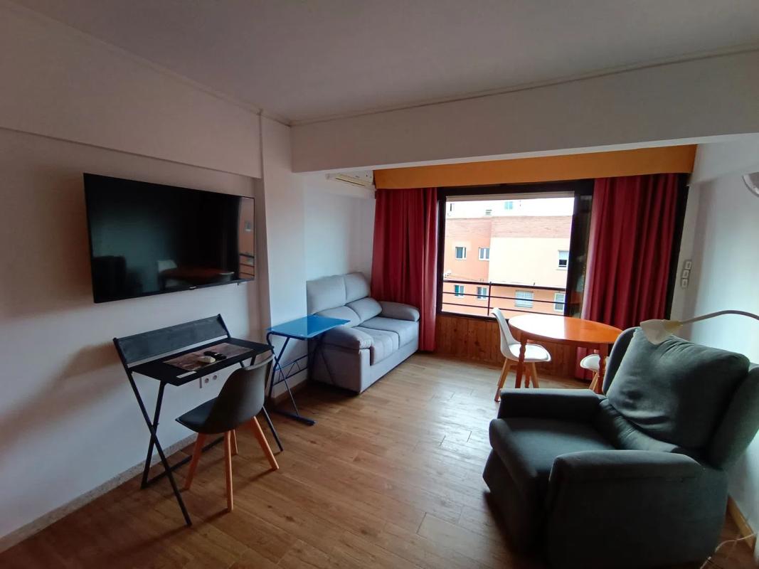 Продажа студии в Avenida Suiza, 2, Бенидорм photo 2