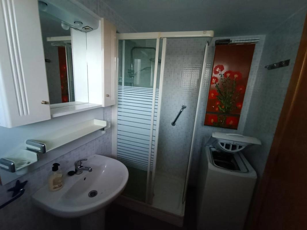 Продажа студии в Avenida Suiza, 2, Бенидорм photo 3