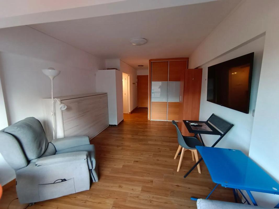 Продажа студии в Avenida Suiza, 2, Бенидорм photo 4