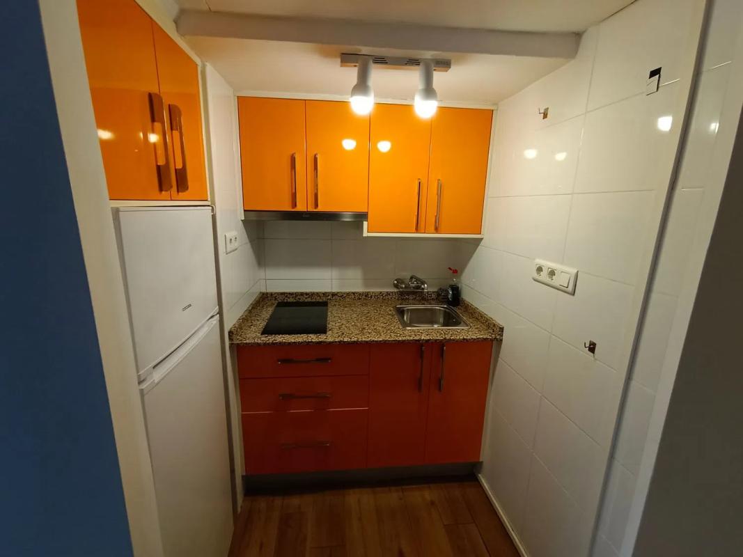 Продажа студии в Avenida Suiza, 2, Бенидорм photo 5