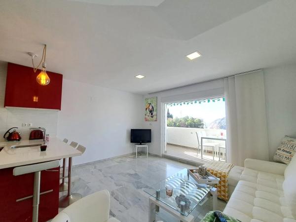 Duplex for sale in Playa de Poniente, Benidorm photo 1