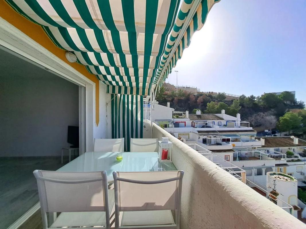 Venta de duplex en Playa de Poniente, Benidorm photo 2