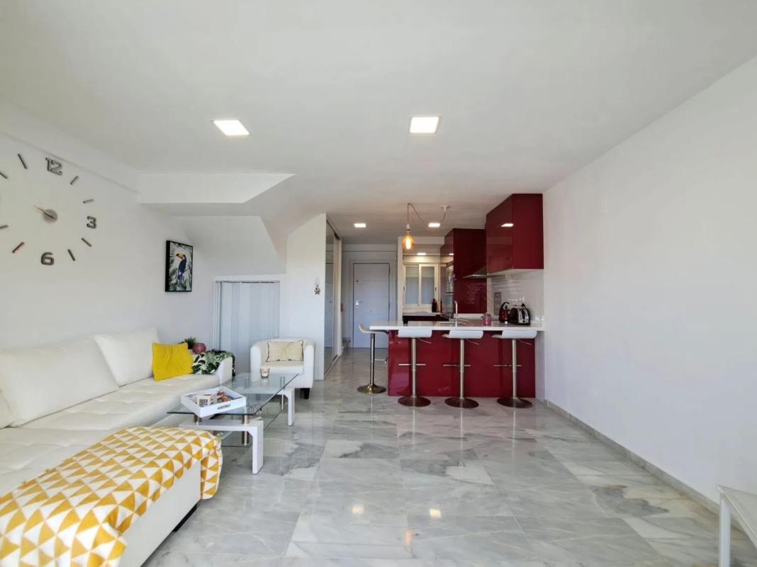 Venta de duplex en Playa de Poniente, Benidorm photo 3