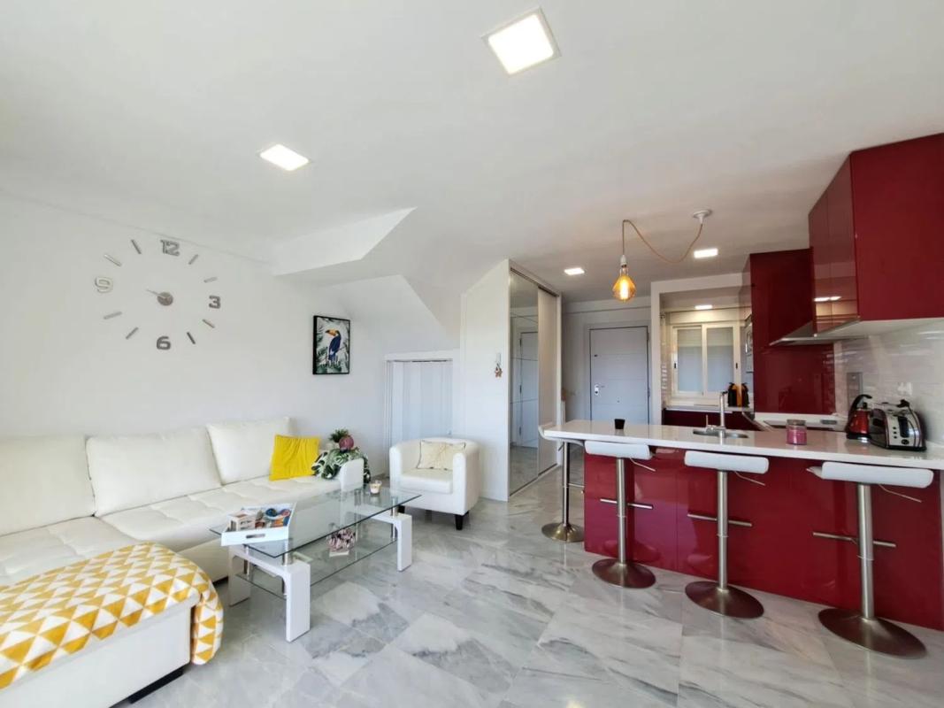 Venta de duplex en Playa de Poniente, Benidorm photo 4
