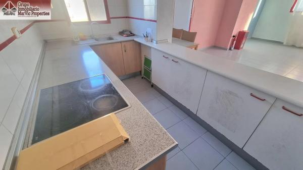 Penthouse na sprzedaż w Pueblo Levante, Benidorm photo 1