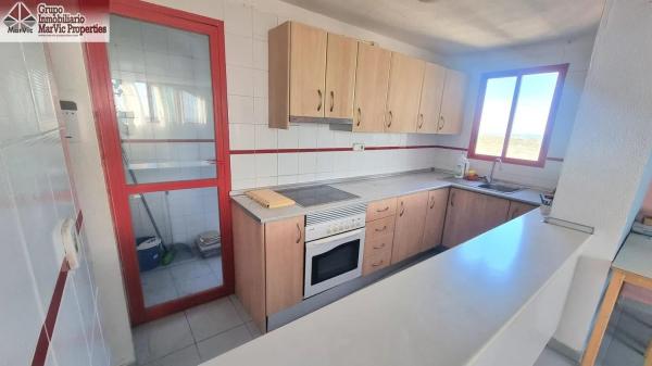 Penthouse na sprzedaż w  Pueblo Levante, Benidorm photo 4