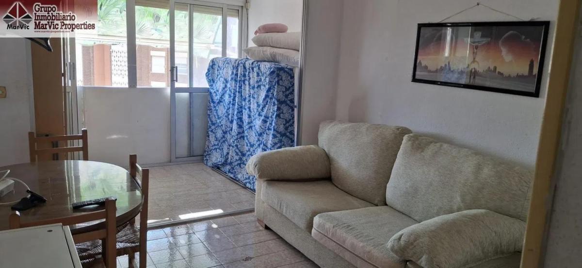 Sale of studio in Pueblo Levante, Benidorm photo 2