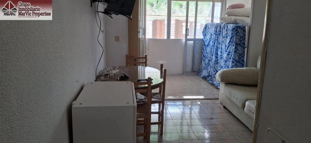 Sale of studio in Pueblo Levante, Benidorm photo 3