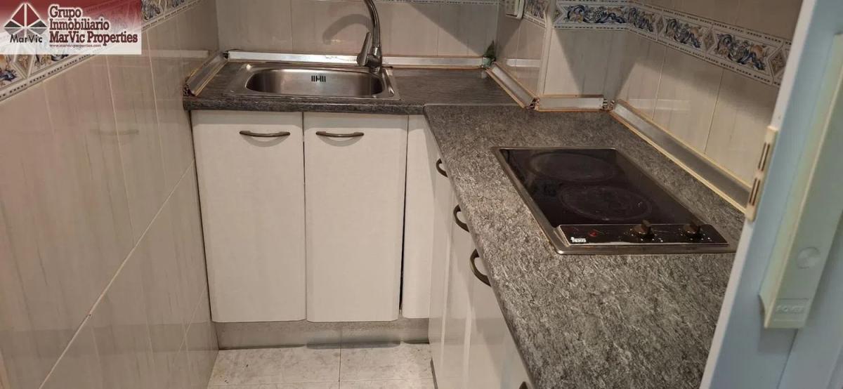 Sale of studio in Pueblo Levante, Benidorm photo 4