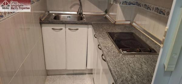Studio for sale in Pueblo Levante, Benidorm photo 4