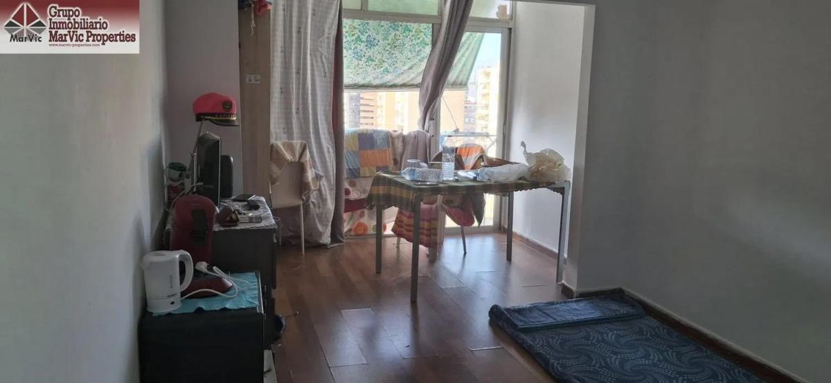 Sale of studio in Pueblo Levante, Benidorm photo 1
