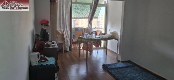Studio for sale in Pueblo Levante, Benidorm photo 1