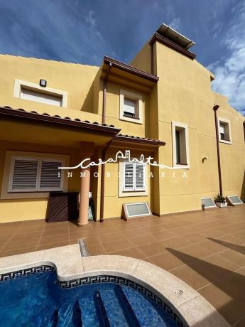 Casa independiente thumbnail 1