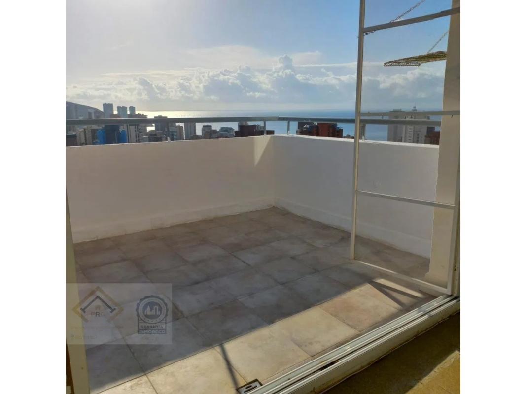 Sprzedaż poddasza w Pueblo Levante, Benidorm photo 1