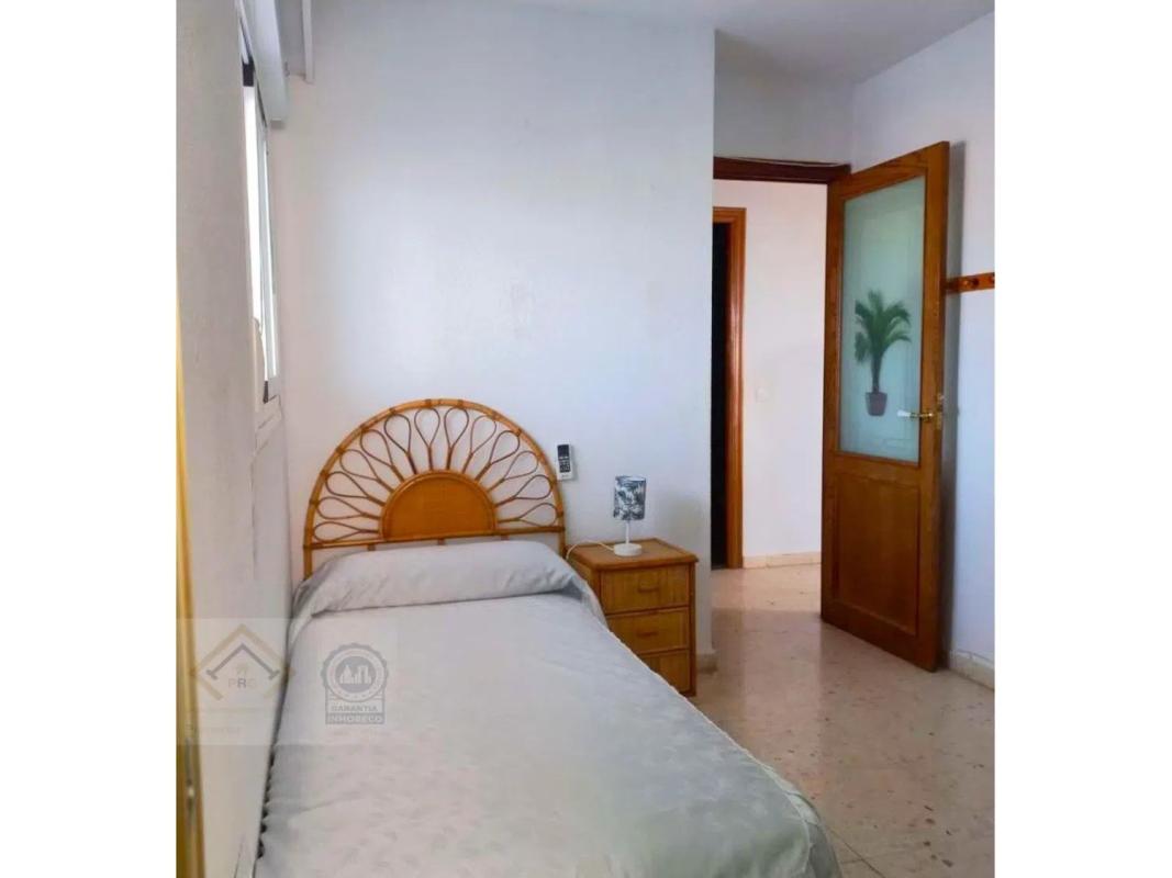Sprzedaż poddasza w Pueblo Levante, Benidorm photo 3
