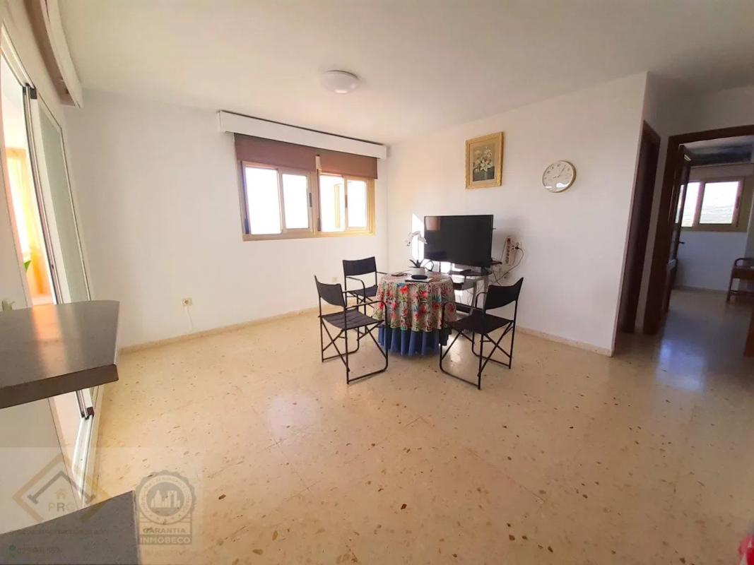 Sprzedaż poddasza w Pueblo Levante, Benidorm photo 5