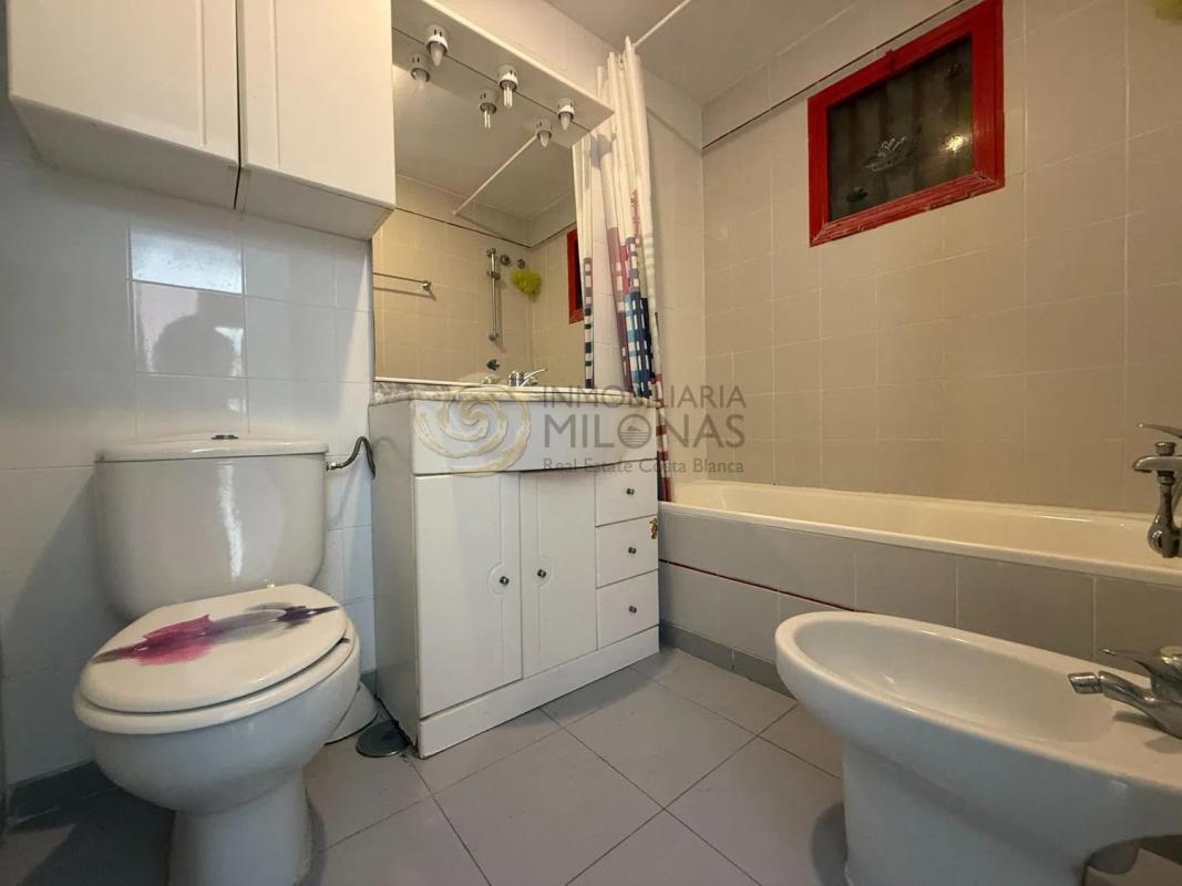 Penthouse sale in Calle Luxemburgo, Benidorm photo 2