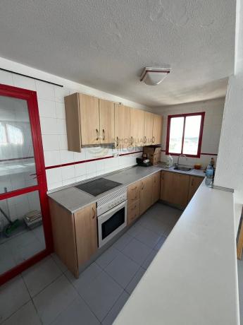 Penthouse na sprzedaż w  Calle Luxemburgo, Benidorm photo 4